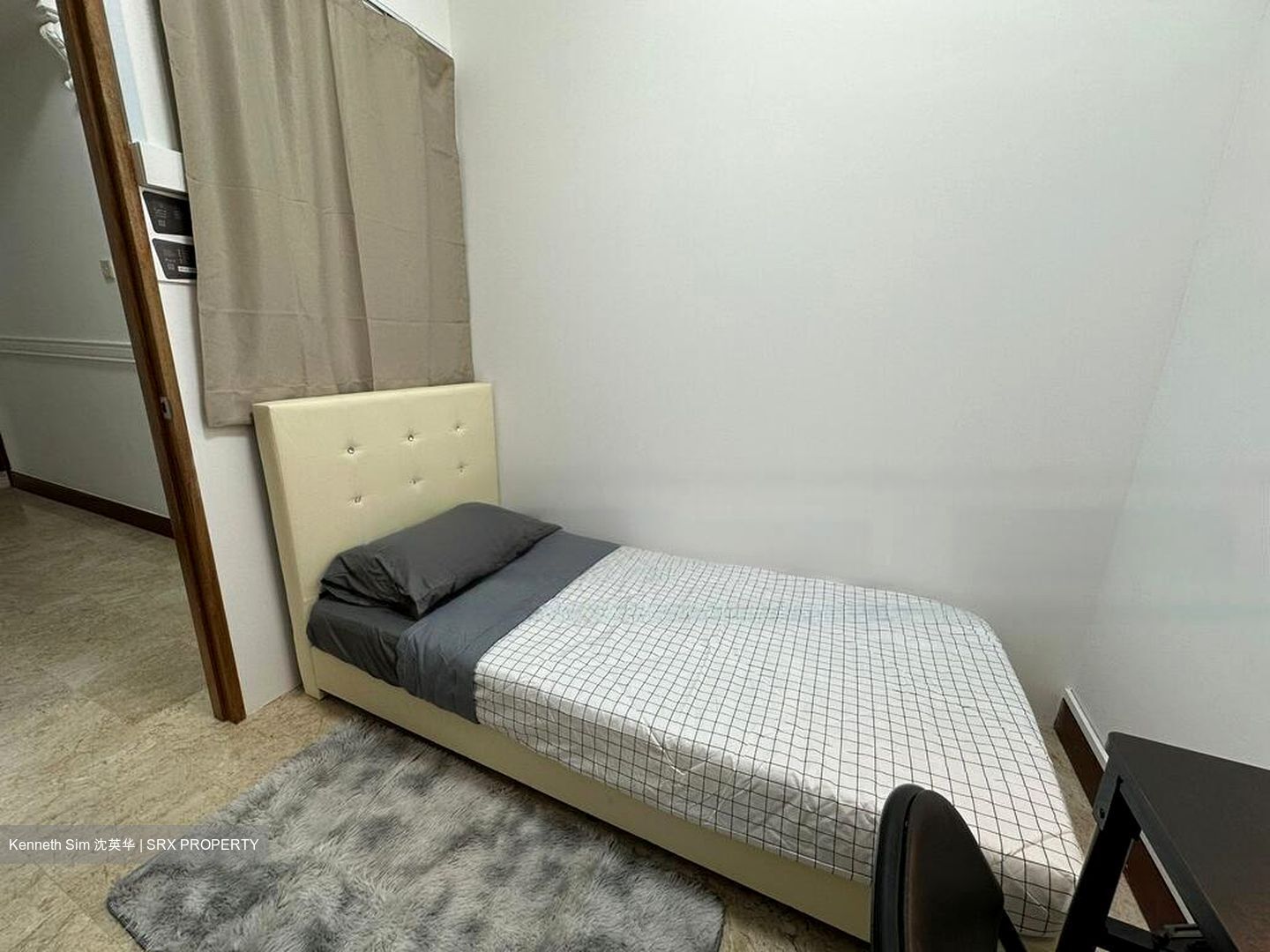 Parc Oasis (D22), Condominium #441034541